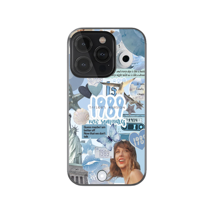 1989 Taylor's Version Phone Case | Three.