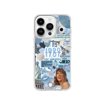 1989 Taylor's Version Phone Case | Three.
