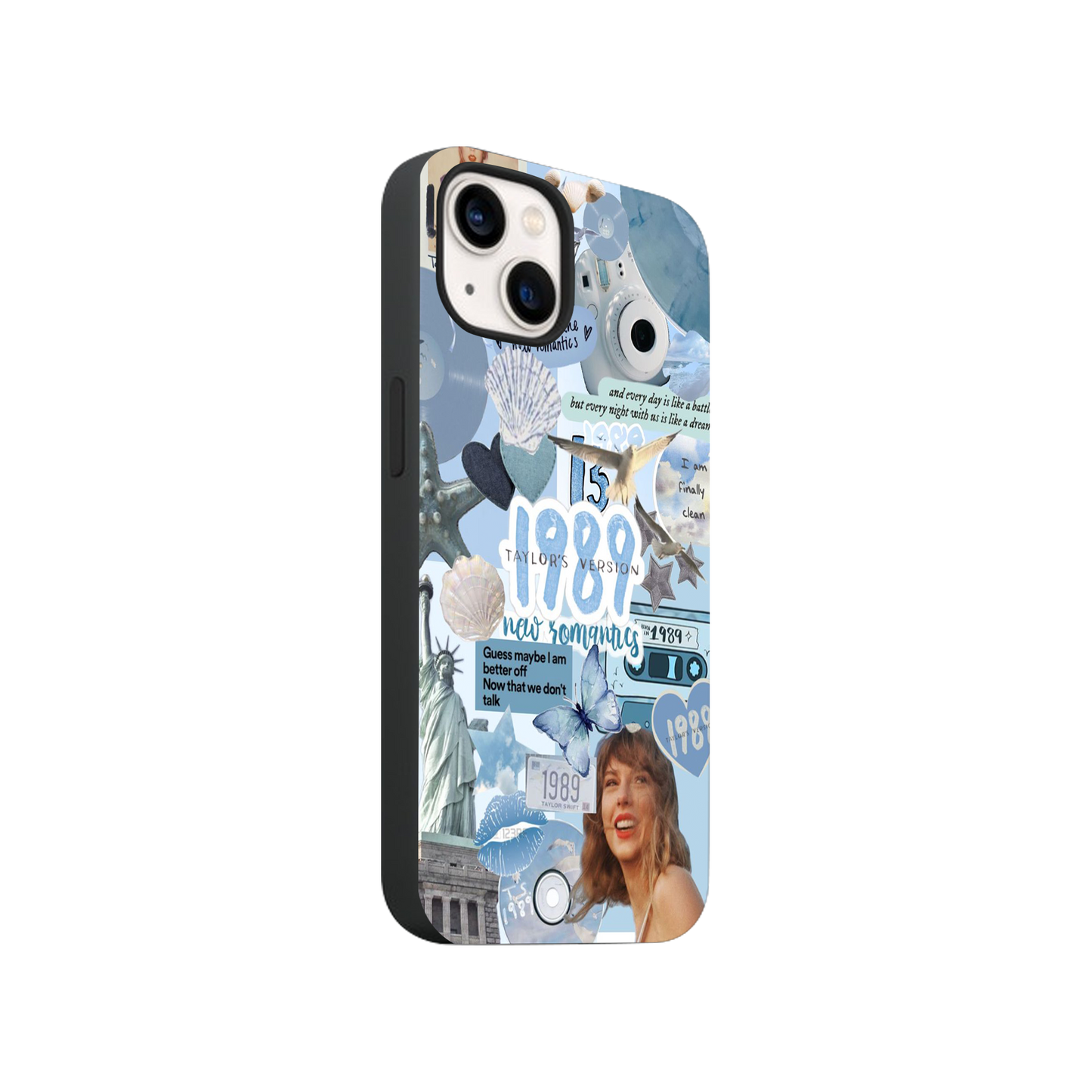 1989 Taylor's Version Phone Case | Three.