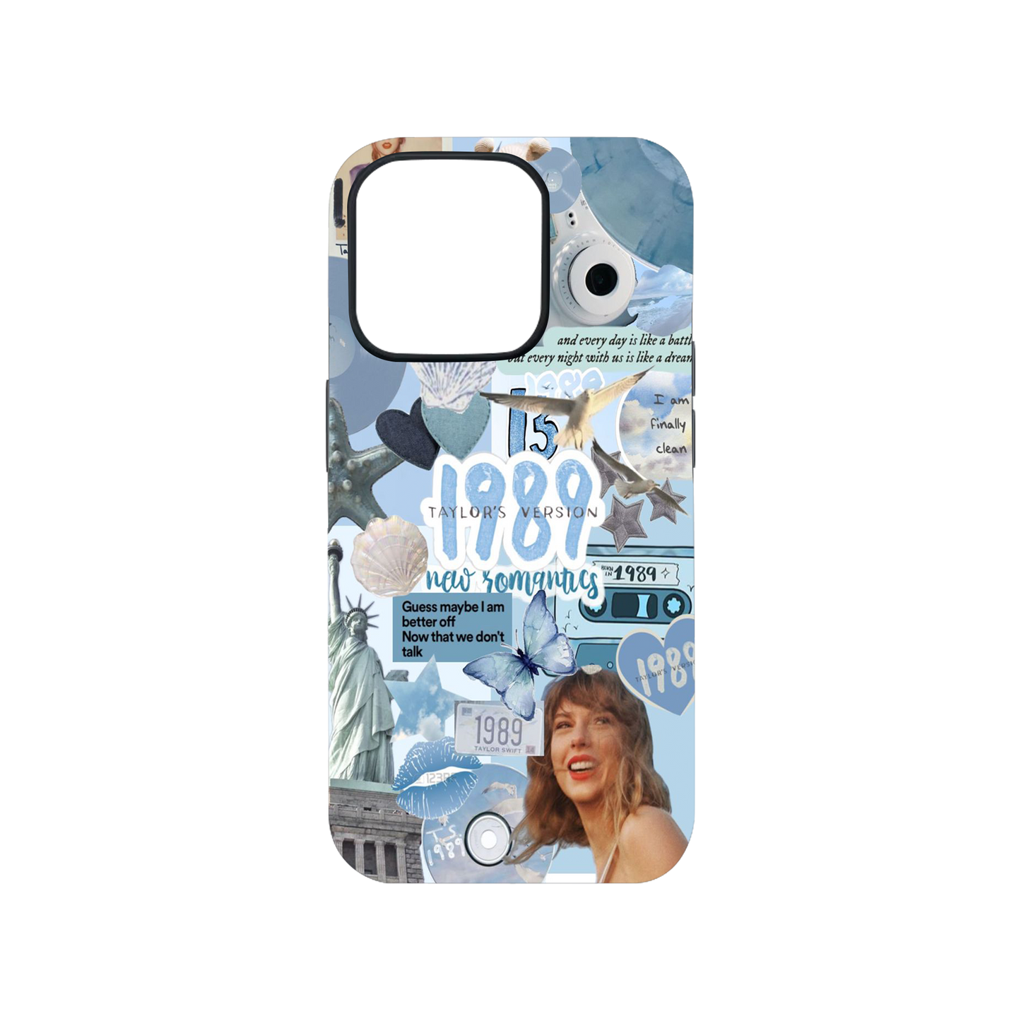 1989 Taylor's Version Phone Case | Three.