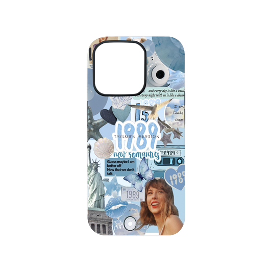 1989 Taylor's Version Phone Case | Three.