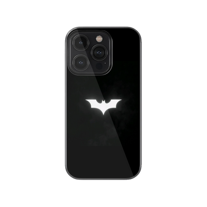Batman Logo Phone Case.