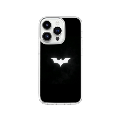 Batman Logo Phone Case.