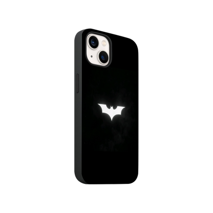 Batman Logo Phone Case.