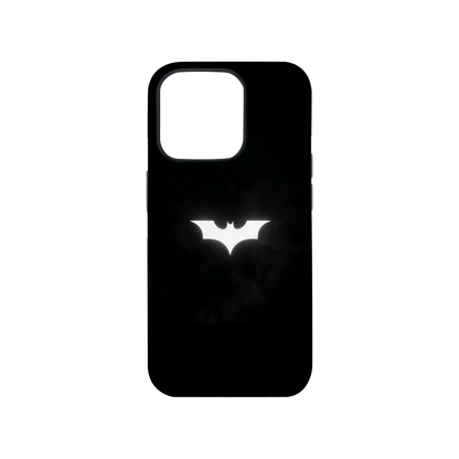 Batman Logo Phone Case.