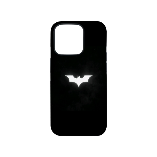Batman Logo Phone Case.