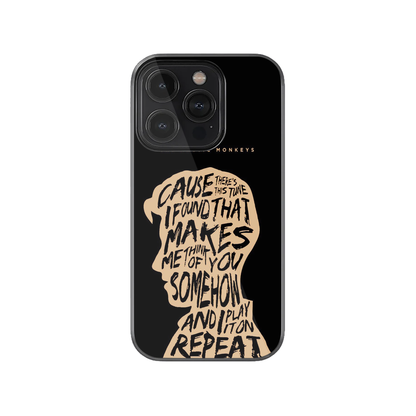 Arctic Monkeys Phone Case | Two