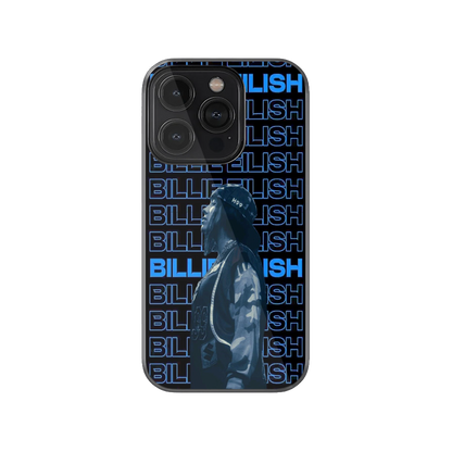Billie Eilish Phone Case | Three.