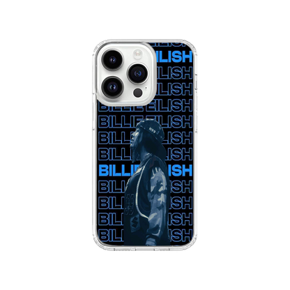 Billie Eilish Phone Case | Three.