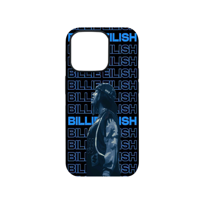 Billie Eilish Phone Case | Three.