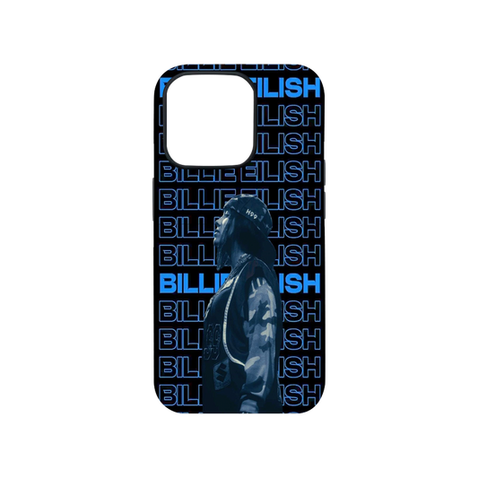 Billie Eilish Phone Case | Three.