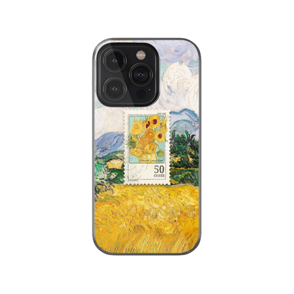 Vangogh Phone Case | Two