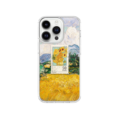 Vangogh Phone Case | Two