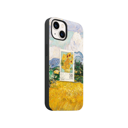 Vangogh Phone Case | Two