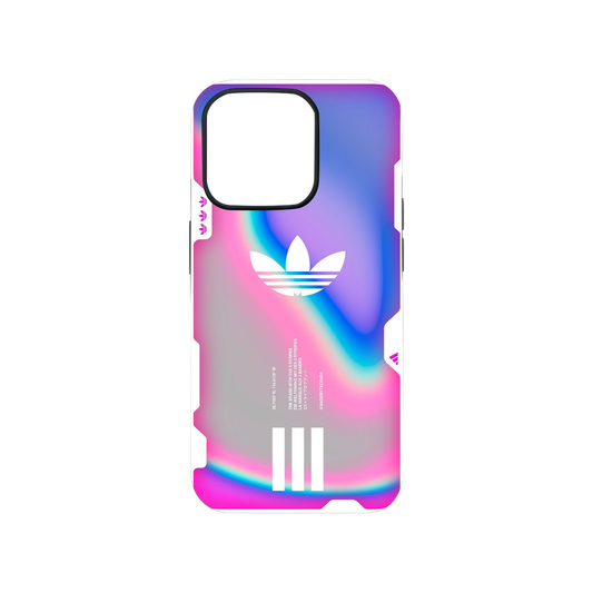 Iridescent Adidas Phone Case | One.