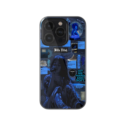 Billie Eilish Phone Case | Four.