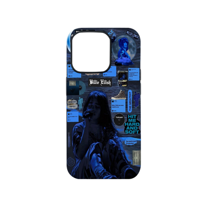 Billie Eilish Phone Case | Four.