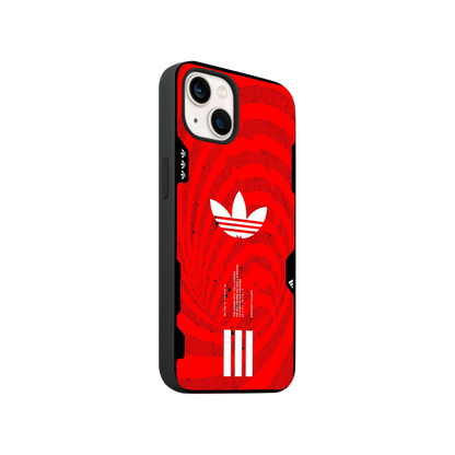 Iridescent Adidas Phone Case | Two.