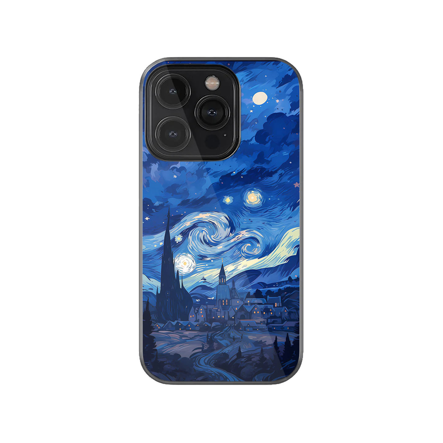 Starry Night Phone Case