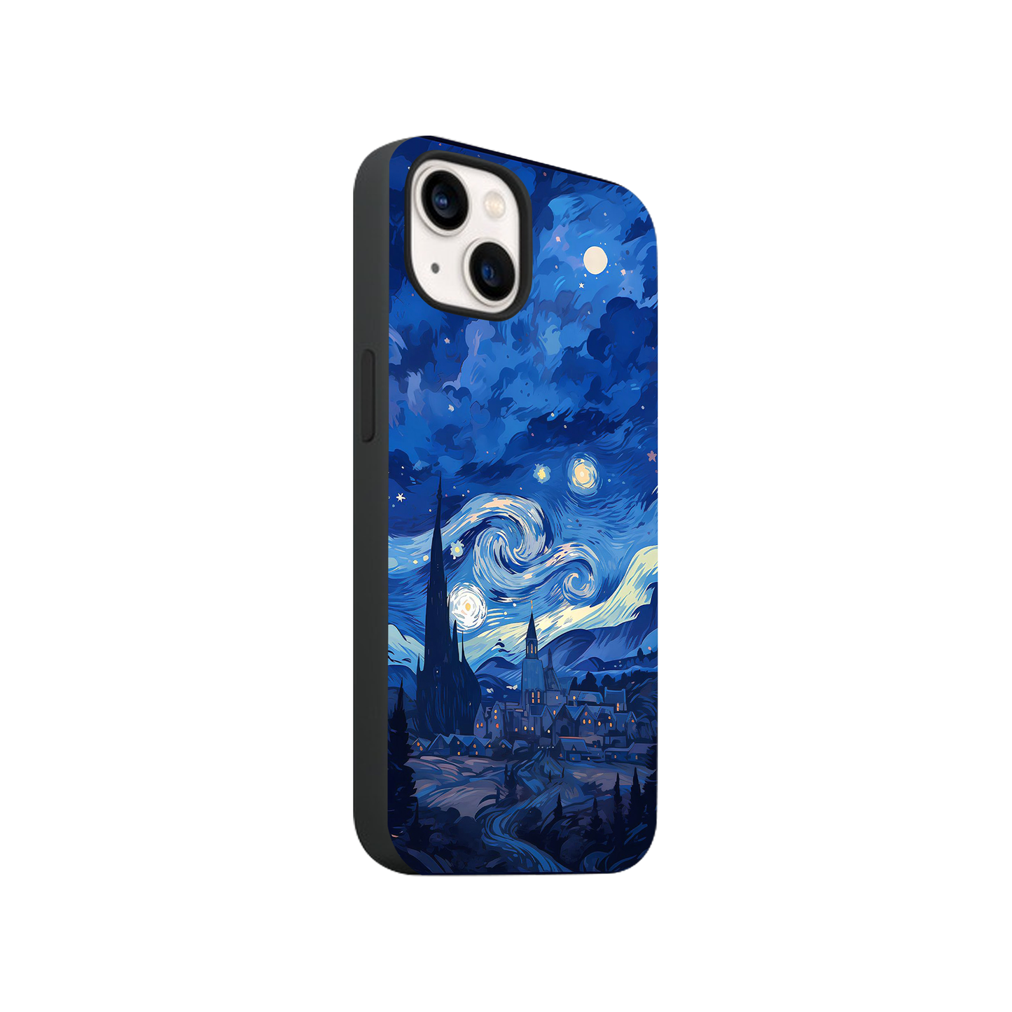 Starry Night Phone Case