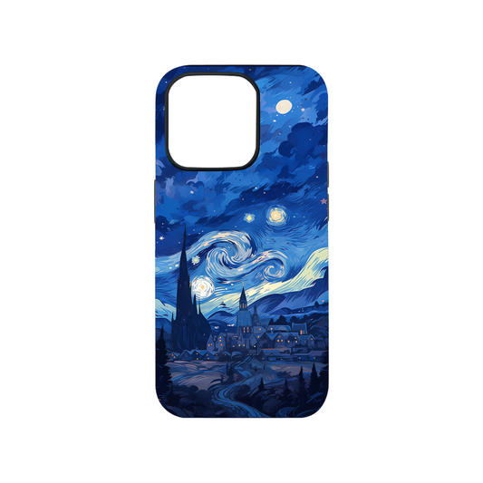 Starry Night Phone Case