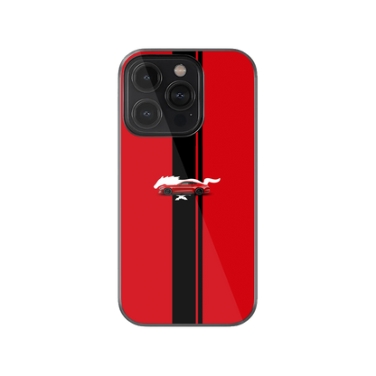 Mustang Phone Case.