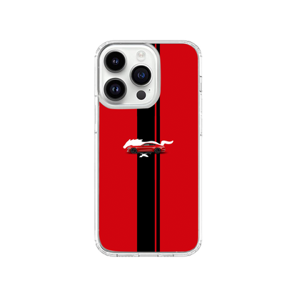 Mustang Phone Case.