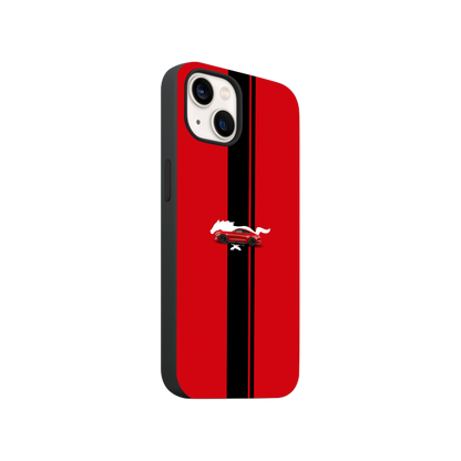 Mustang Phone Case.