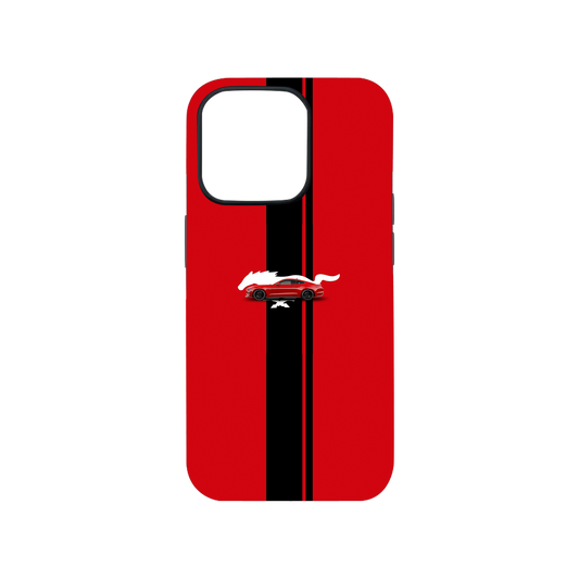 Mustang Phone Case.