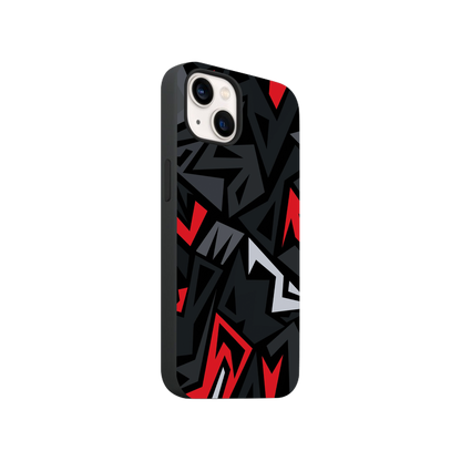 Abstract Phone Case.