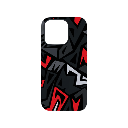 Abstract Phone Case.
