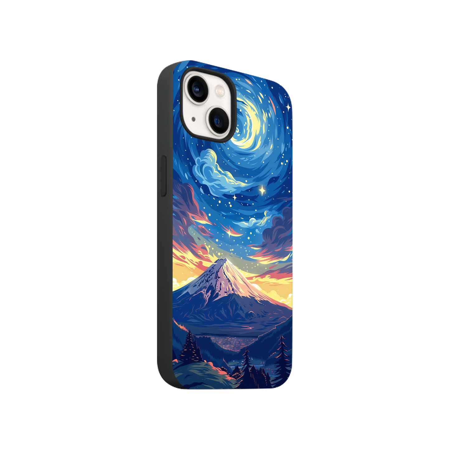 Surreal Nature Phone Case