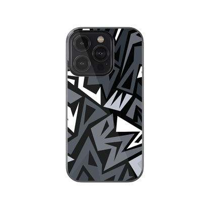 Abstract Phone Case | Two.