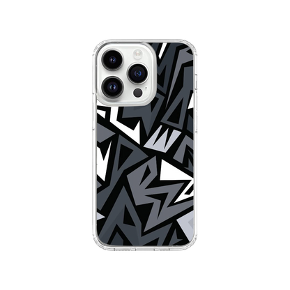 Abstract Phone Case | Two.