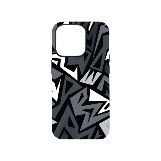 Abstract Phone Case | Two.