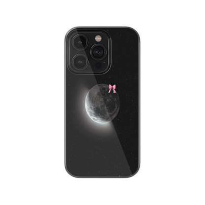 Pookie Moon Phone Case.