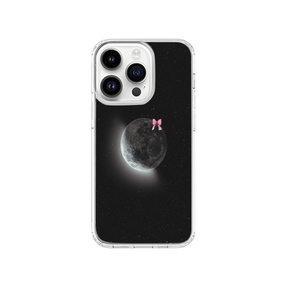 Pookie Moon Phone Case.