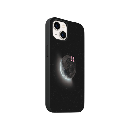 Pookie Moon Phone Case.