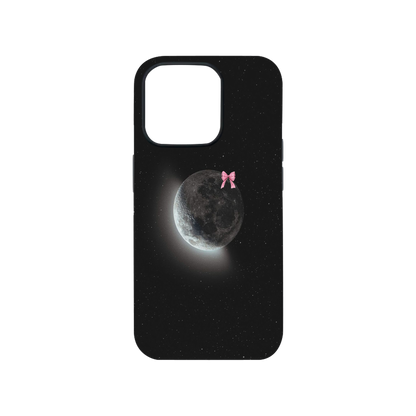 Pookie Moon Phone Case.