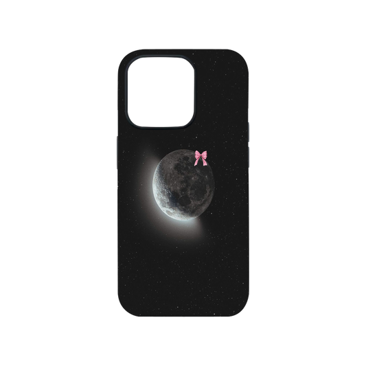 Pookie Moon Phone Case.