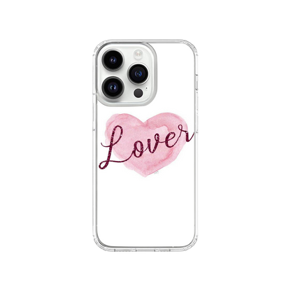 Lover Phone Case.