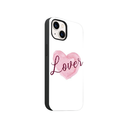 Lover Phone Case.
