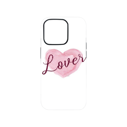 Lover Phone Case.