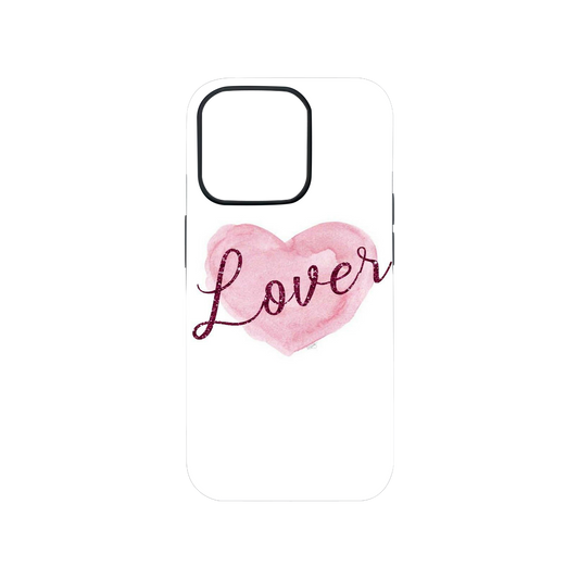 Lover Phone Case.
