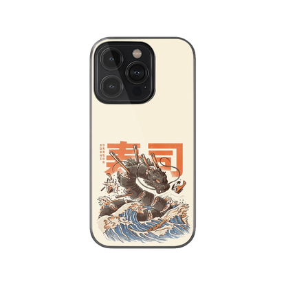 Chinese Dragon Phone Case | Two.
