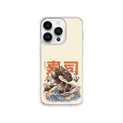 Chinese Dragon Phone Case | Two.