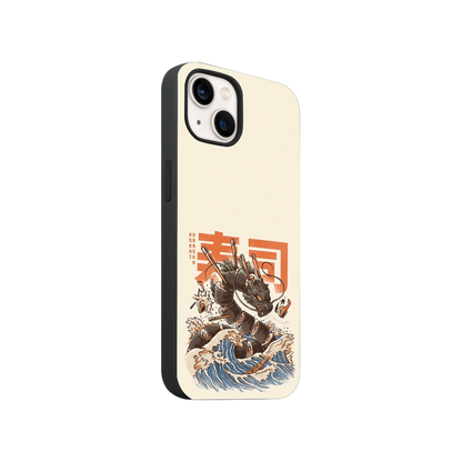 Chinese Dragon Phone Case | Two.