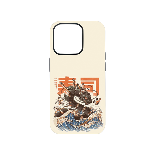 Chinese Dragon Phone Case | Two.