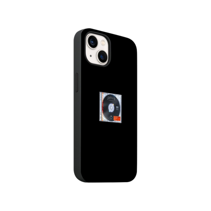 CD Cover Phone Case.