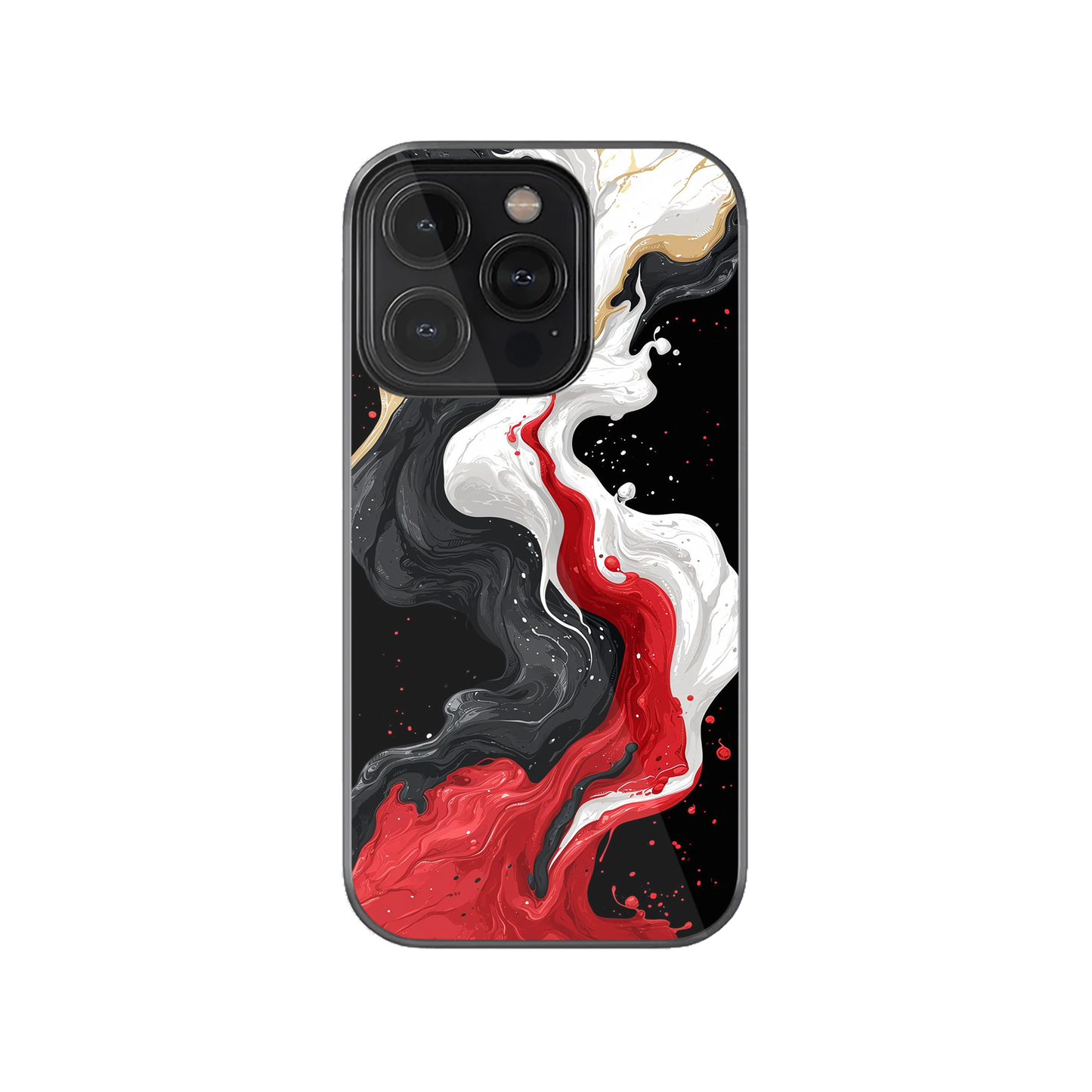 Liquid Art Phone Case